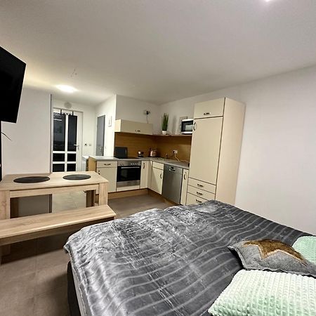 Tiny Ferienhaus Greizer Str 26 Reichenbach im Vogtland Extérieur photo